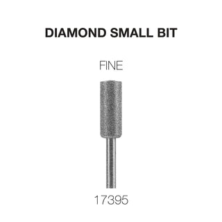 Cre8tion Diamond  Small Barrel Bit