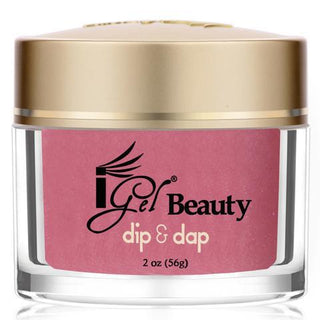 iGel Dip Powder - DD142 VANITY PINK