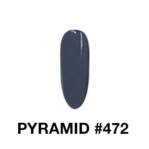 Pyramid Dip Powder - 472