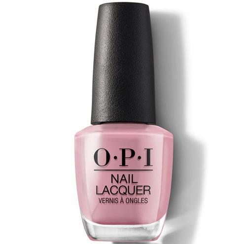 OPI Lacquer Matching 0.5oz - T80 Rice Rice Baby -Tokyo Collection