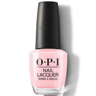 OPI Lacquer Matching 0.5oz - H39 It's a Girl! — OPI Nail Product | C8 Nail Supply