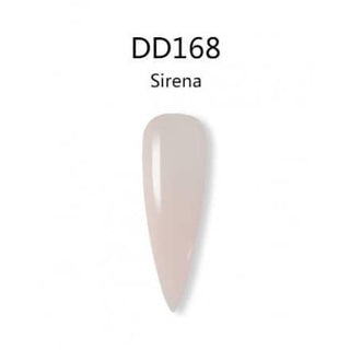 iGel Dip Powder - DD168 SIRENA