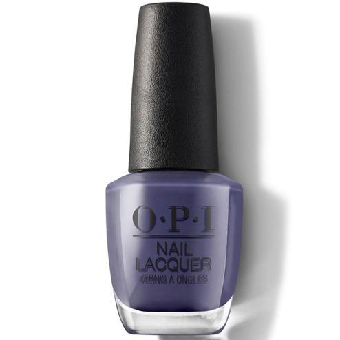 OPI Lacquer Matching 0.5oz - U21 Nice Set of Pipes - Scotland Collection