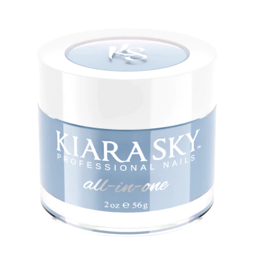 Kiara Sky All In One Powder Color 2oz - 5102 For Shore