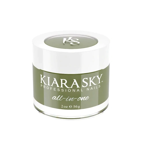 Kiara Sky All In One Powder Color 2oz - 5111 Fronds For Life