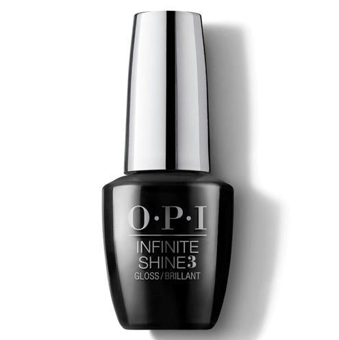 OPI Infinite Shine  ProStay Gloss - Top Coat 0.5oz