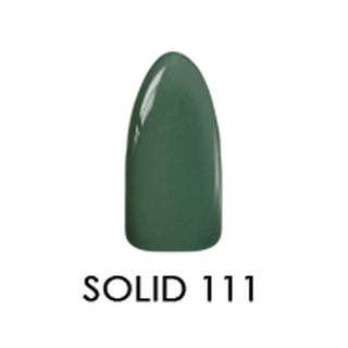 Chisel Solid Powder - 111- 2oz