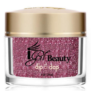 iGel Dip Powder - DD153 GLITZ & GLAMOUR