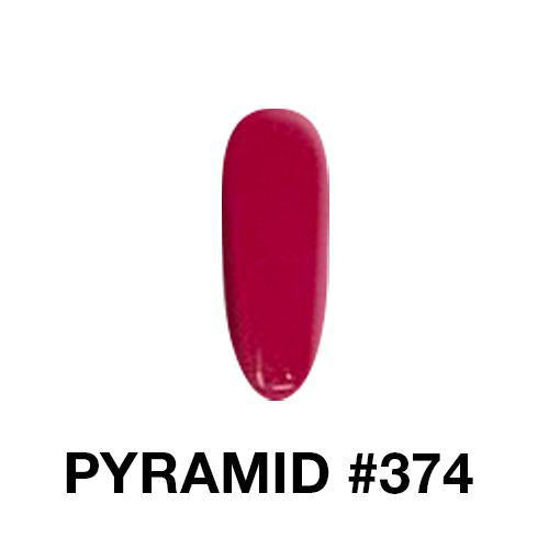 Pyramid Dip Powder - 374