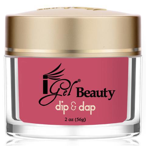 iGel Dip Powder - DD049 LA ROSA