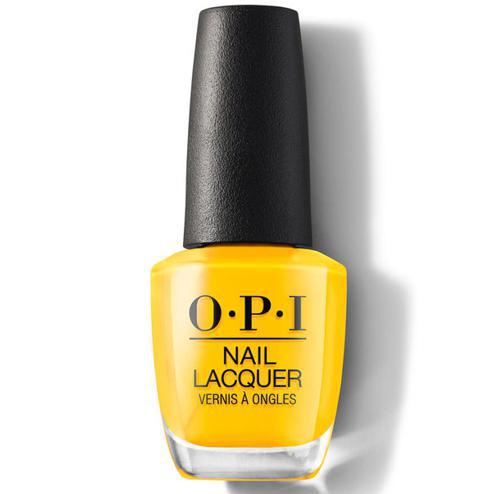 OPI Lacquer Matching 0.5oz - L23 Sun, Sea, and Sand in My Pants
