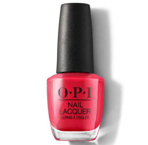 OPI Lacquer Matching 0.5oz - L20 We Seafood and Eat It