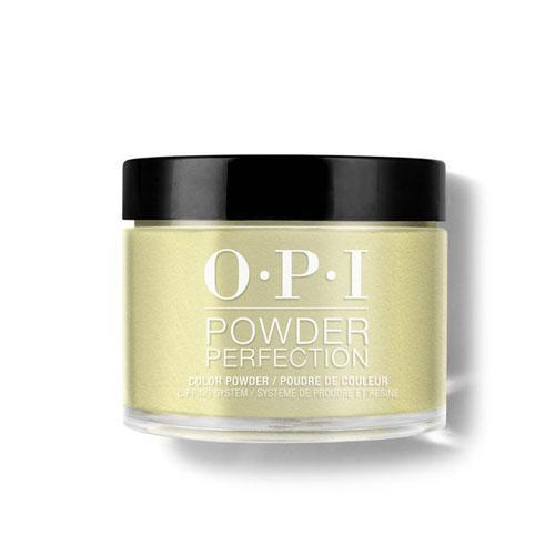 OPI Dip Powder 1.5oz - I58 This Isn't Greenland