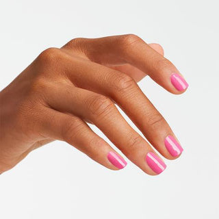 OPI Lacquer Matching 0.5oz - B86 Shorts Story