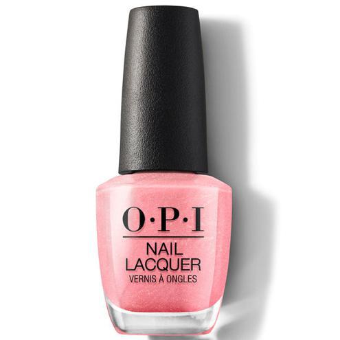 OPI Lacquer Matching 0.5oz - R44 Princesses Rule!