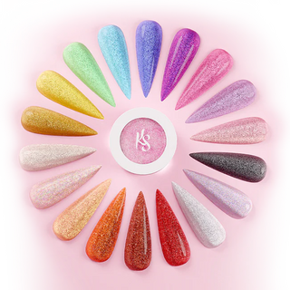 Kiara Sky DiamondFX Acrylic 1oz