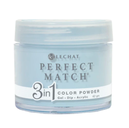 LeChat - Perfect Match - 273 Morning Dew (Dipping Powder) 1.5oz