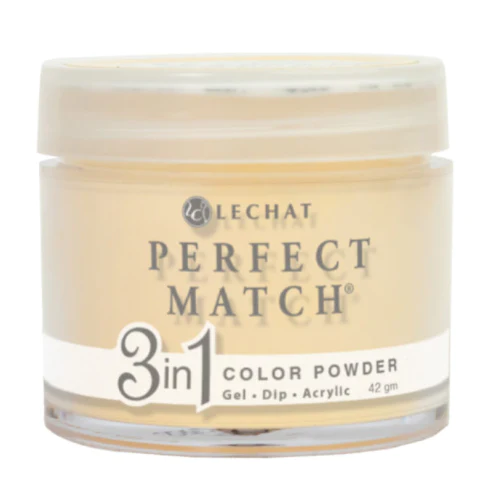 LeChat - Perfect Match - 274 Vanilla Cream (Dipping Powder) 1.5oz