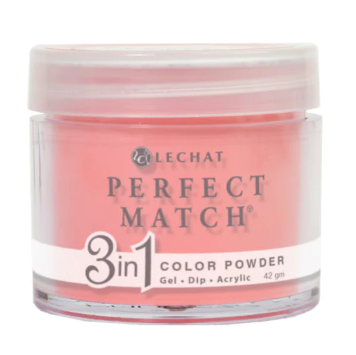 LeChat - Perfect Match - 275 Rose Dust (Dipping Powder) 1.5oz