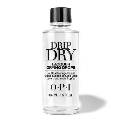 OPI drip dry lacquer drying drops