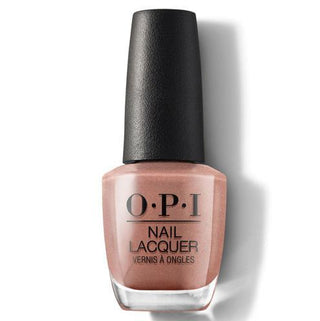 OPI Lacquer Matching 0.5oz - L15 Made It To the Seventh Hill!