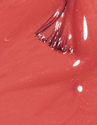 OPI Lacquer Matching 0.5oz - T31 My Address is "Hollywood"