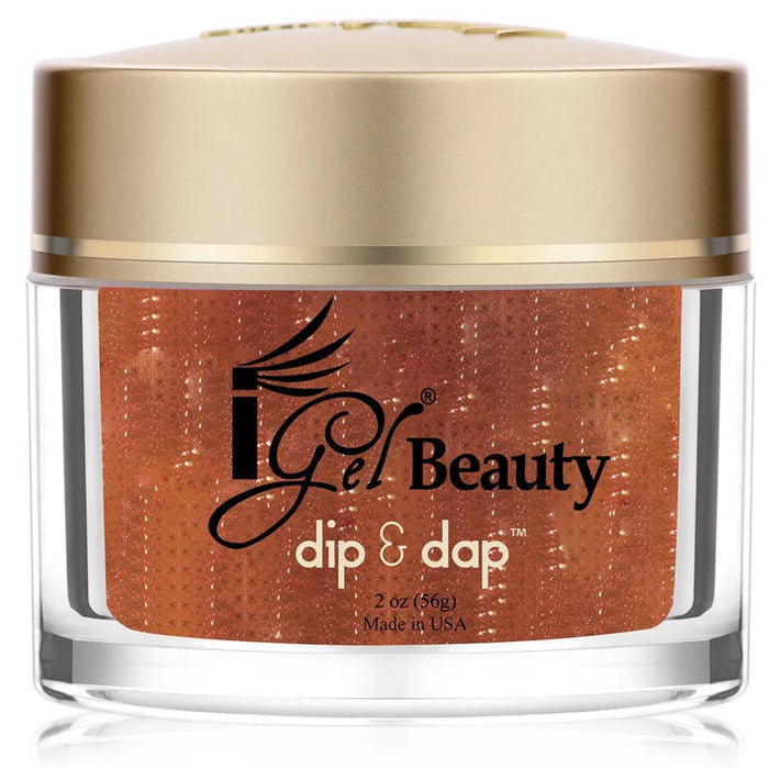 iGel Dip Powder - DD237 LAVISHING LOVE