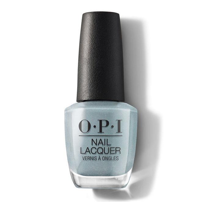 OPI Lacquer Matching 0.5oz - E99 Two Pearls in a Pod - Neo Pearl Collection