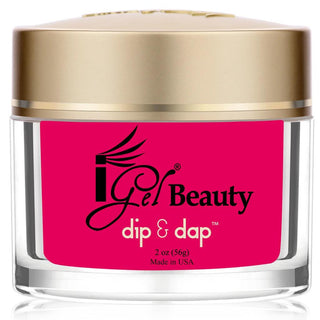 Polvo iGel Dip - DD209 GOOD KISSER