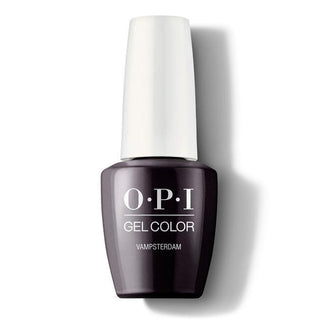 OPI Gel Matching 0.5oz - H63 Vampsterdam — OPI Nail Gel | C8 Nail Supply