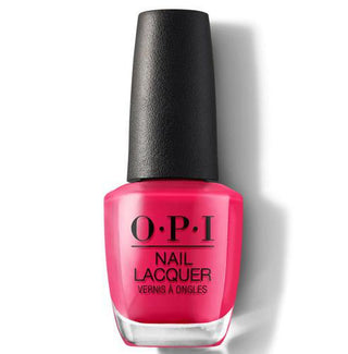 OPI Lacquer Matching 0.5oz - N56 She’s a Bad Muffuletta! — OPI Nail Product | C8 Nail Supply