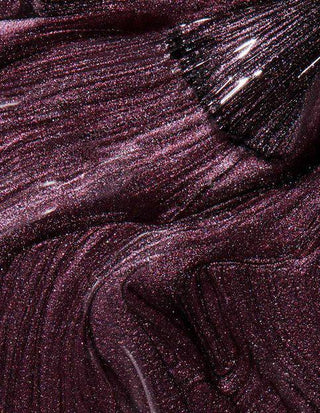 OPI Lacquer Matching 0.5oz - U17 Boys Be Thistle-ing at Me - Scotland Collection - Discontinued Color