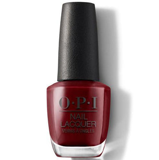 OPI Lacquer Matching 0.5oz - P40 Como Se Llama?