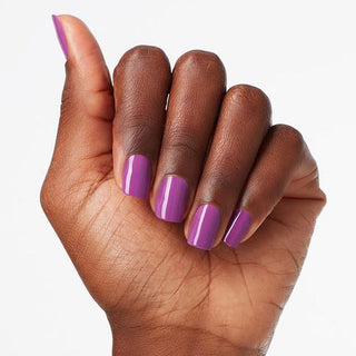 OPI Lacquer Matching 0.5oz - N54 I Manicure For Beads