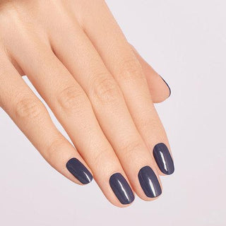 OPI Lacquer Matching 0.5oz - U21 Nice Set of Pipes - Scotland Collection