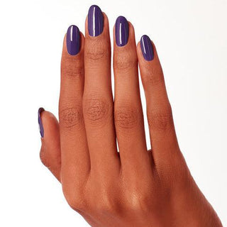 OPI Lacquer Matching 0.5oz - L07 Hello Pretty