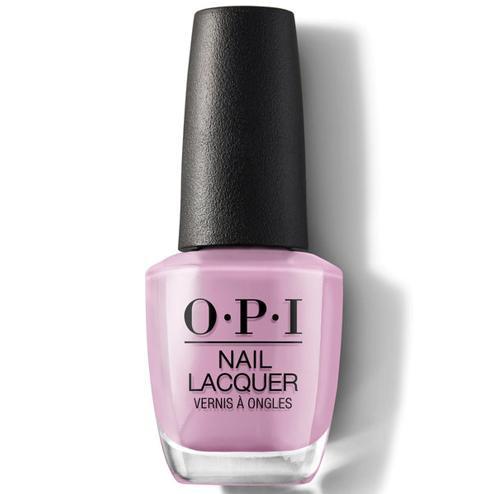 OPI Lacquer Matching 0.5oz - P32 Seven Wonders of OPI