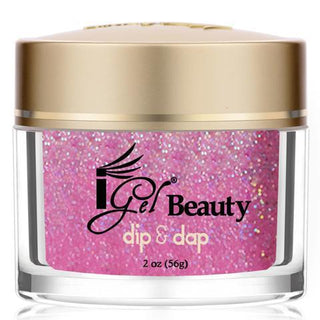 iGel Dip Powder - DD141 BUBBLEGUM