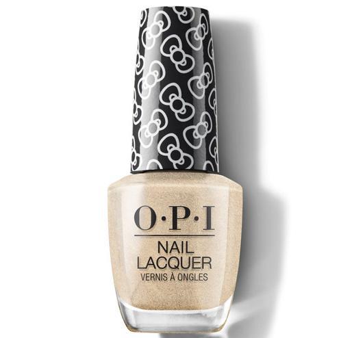 OPI Lacquer Matching 0.5oz - L10 Many Celebrations to Go!