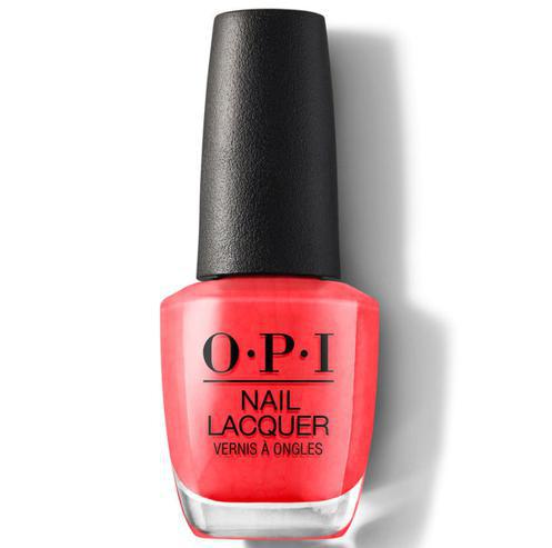 OPI Lacquer Matching 0.5oz - H70 Aloha From OPI