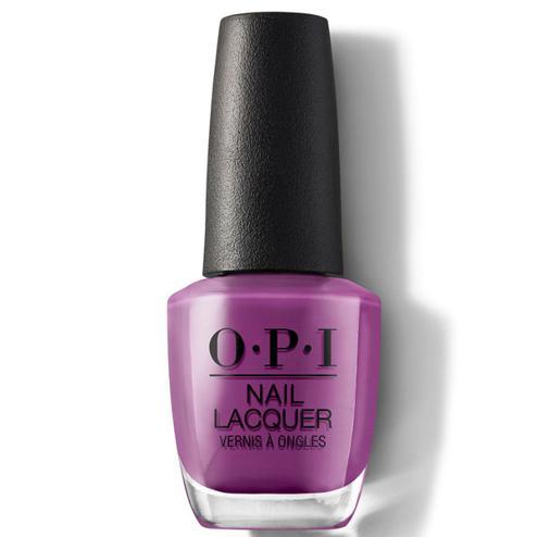 OPI Lacquer Matching 0.5oz - N54 I Manicure For Beads
