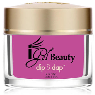 iGel Dip Powder - DD197 TEASE ME