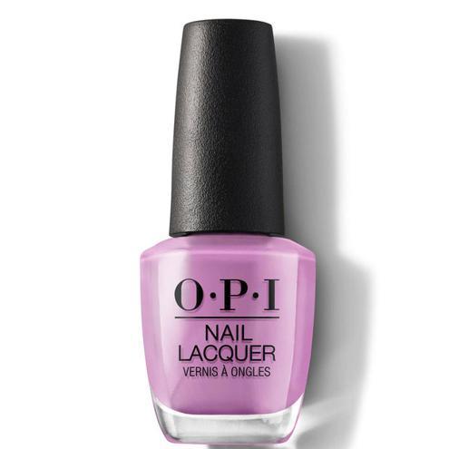 OPI Lacquer Matching 0.5oz - I62 One Heckla of a Color!