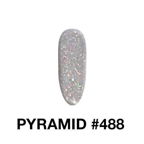 Pyramid Dip Powder - 488