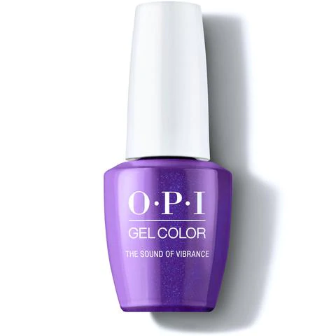 OPI Gel Matching 0.5oz - N85 THE SOUND OF VIBRANCE
