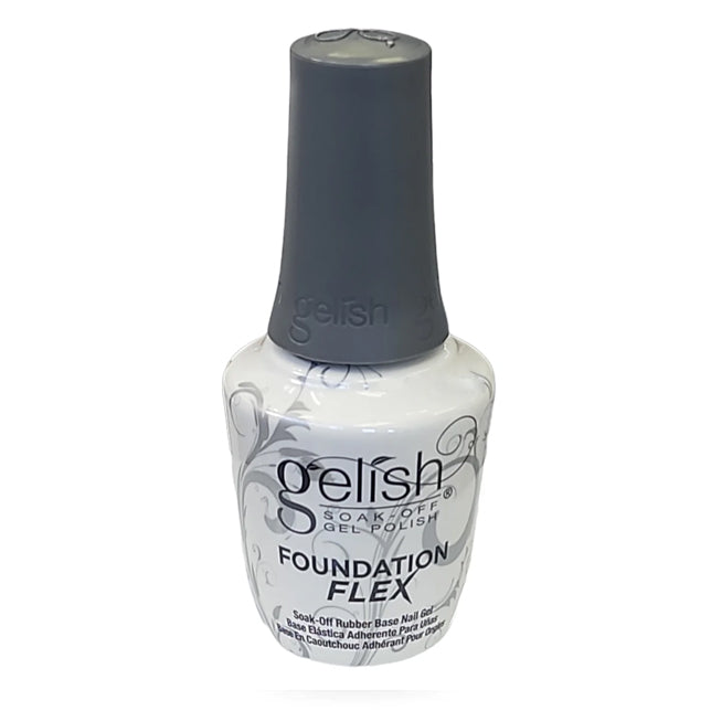 Gelish - Foundation Flex Gel 0.5oz