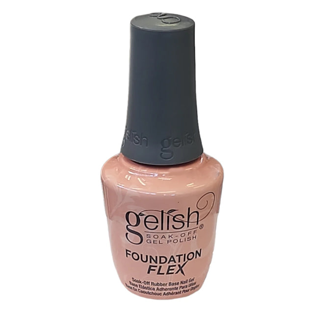 Gelish - Foundation Flex Gel 0.5oz