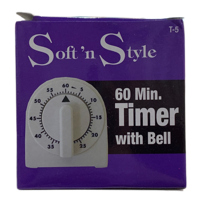 Soft Style Timer