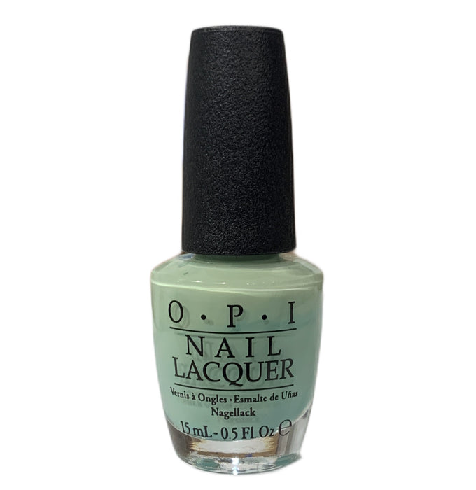 OPI Lacquer Matching 0.5oz - T72 This Cost Me a Mint