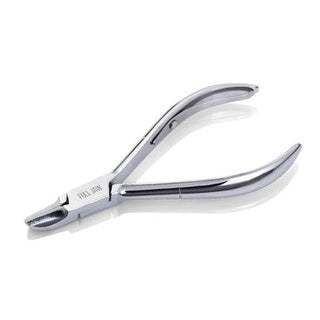 Nghia Nail Nippers Hard Steel - N-111 Full Jaw